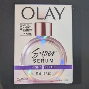 Oil of Olay SUPER Serum 30ml